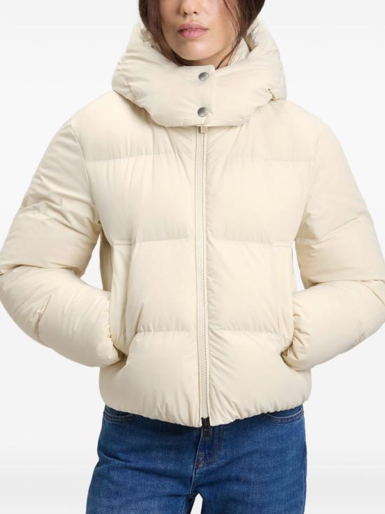 26FW 울리치 패딩 CFWWOU2227FR UT31078743 WHITE - WOOLRICH