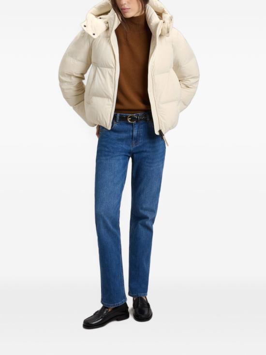 26FW 울리치 패딩 CFWWOU2227FR UT31078743 WHITE - WOOLRICH