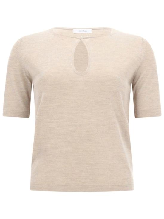  막스마라 탑 2611361029600 116001 Neutrals
