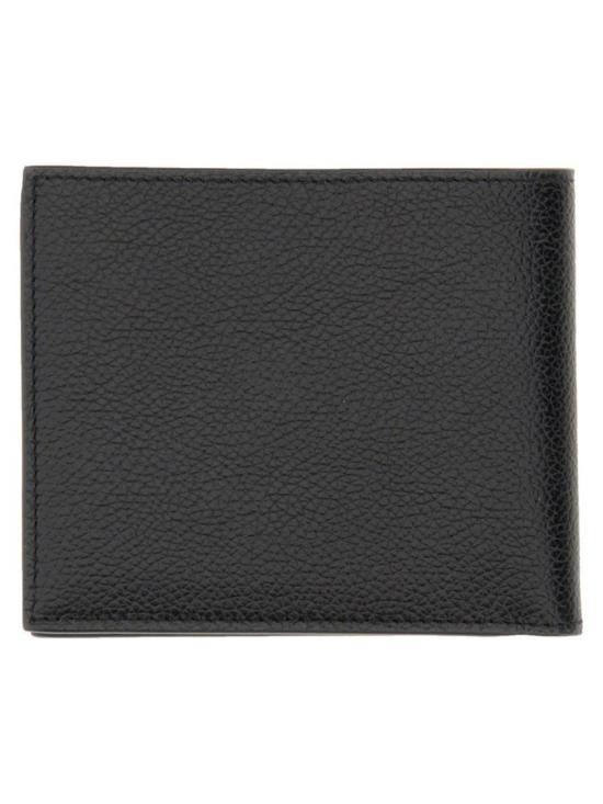  발렌시아가 캐쉬 스퀘어 반지갑 594549 1IZI31090 Black - BALENCIAGA