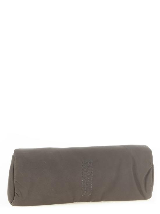 26FW 릭 오웬스 클러치/파우치 RI340593BM GRAY - RICK OWENS