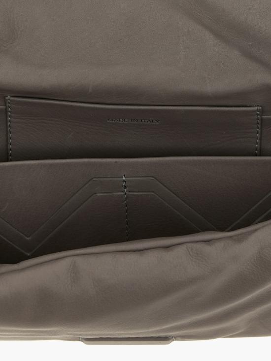 26FW 릭 오웬스 클러치/파우치 RI340593BM GRAY - RICK OWENS