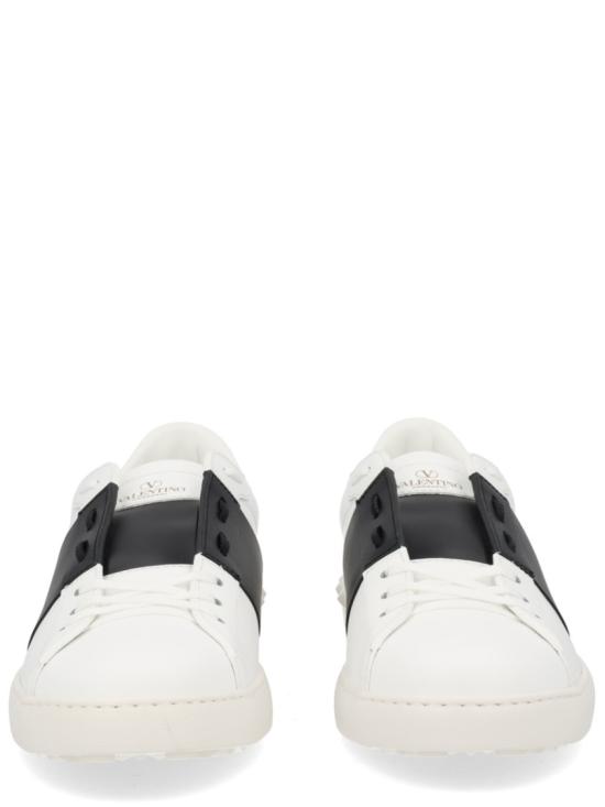  발렌티노 가라바니 스니커즈 8Y2S0830BLU A01 White - VALENTINO GARAVANI