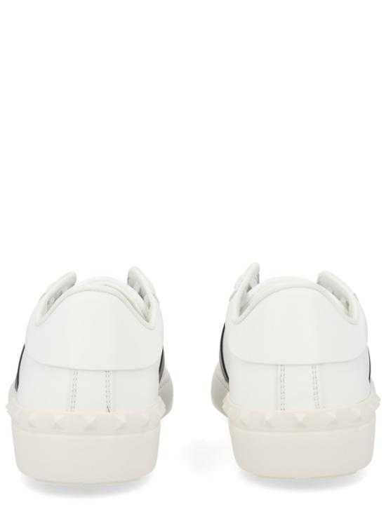  발렌티노 가라바니 스니커즈 8Y2S0830BLU A01 White - VALENTINO GARAVANI