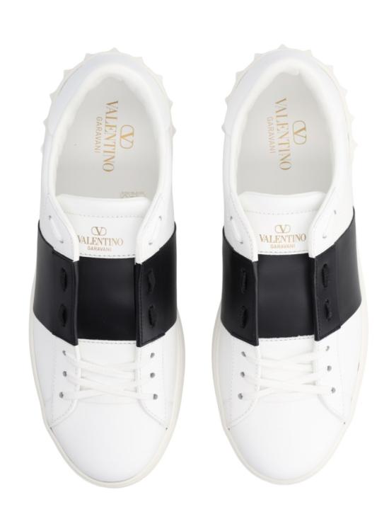  발렌티노 가라바니 스니커즈 8Y2S0830BLU A01 White - VALENTINO GARAVANI