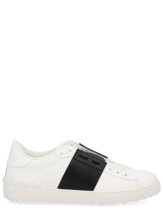  발렌티노 가라바니 스니커즈 8Y2S0830BLU A01 White