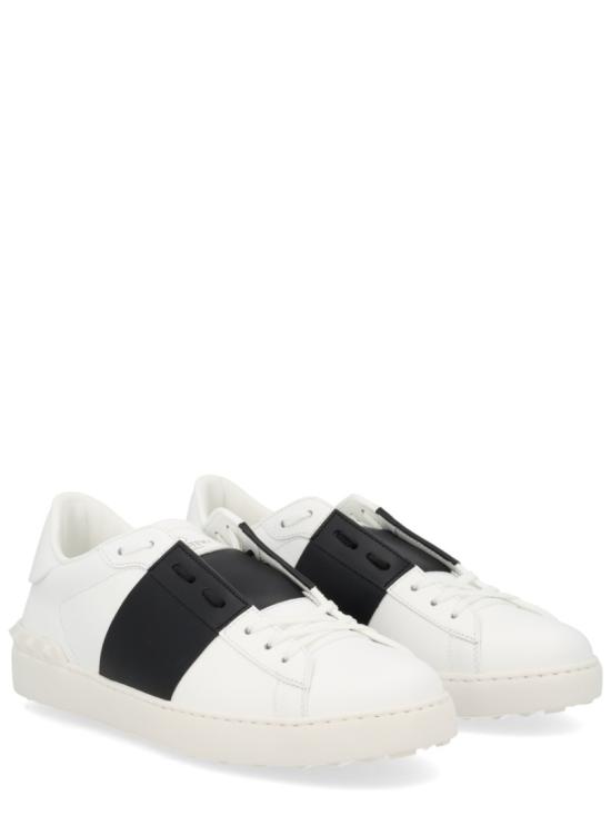  발렌티노 가라바니 스니커즈 8Y2S0830BLU A01 White - VALENTINO GARAVANI