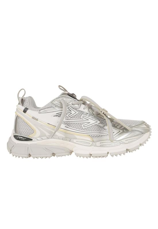 26FW 오프화이트 스니커즈 OWIA289C99FA B001 White