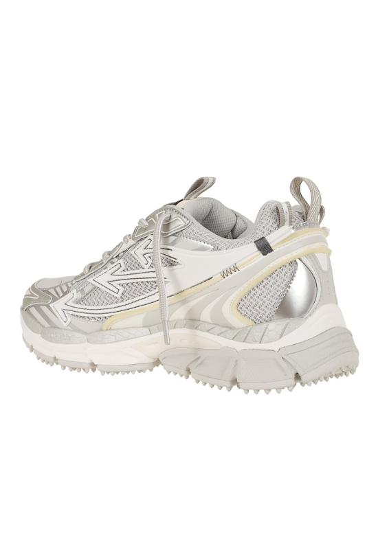26FW 오프화이트 스니커즈 OWIA289C99FA B001 White - OFF WHITE