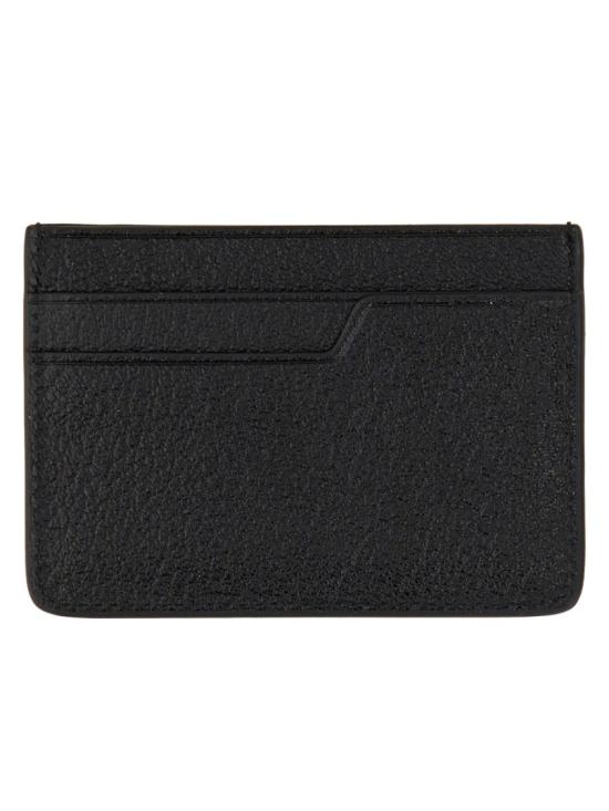  안야힌드마치 카드지갑 929141 BLACK - ANYA HINDMARCH
