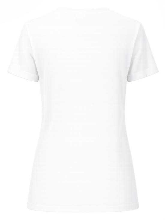  이자벨마랑에뚜왈 애비 로고 코튼 티셔츠 TS0070FA A1N98E20WH White - ISABEL MARANT ETOILE
