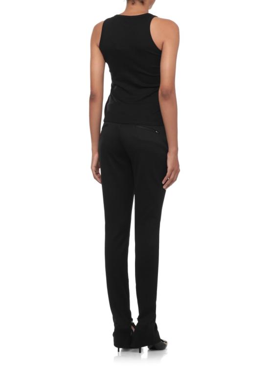 26FW 코페르니 탑 COPT41510BLKGLD Black - COPERNI
