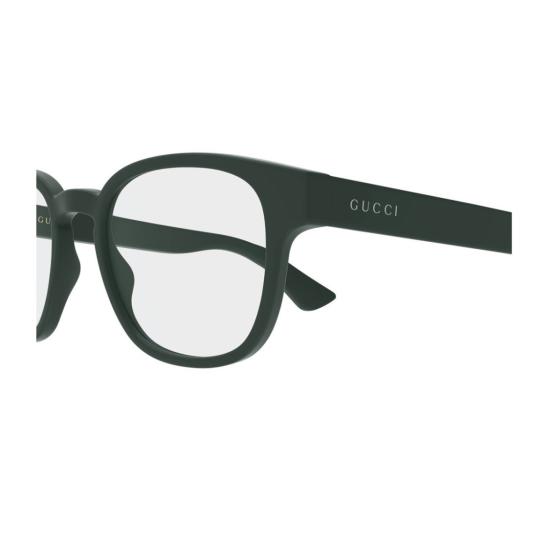 26SS 구찌 안경 19XD5G90A White - GUCCI