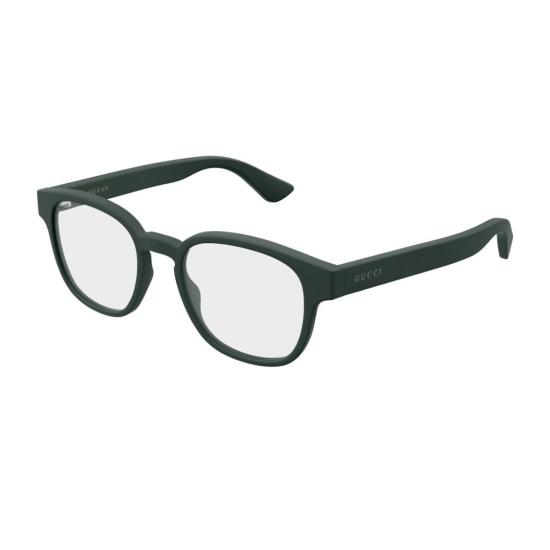 26SS 구찌 안경 19XD5G90A White - GUCCI