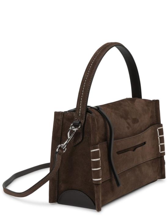  JW앤더슨 가방 HB0762 LA0364600 Black - JW ANDERSON