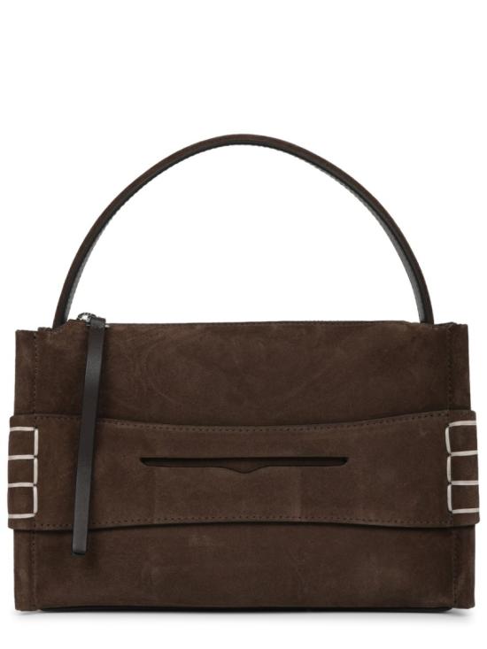 JW앤더슨 가방 HB0762 LA0364600 Black