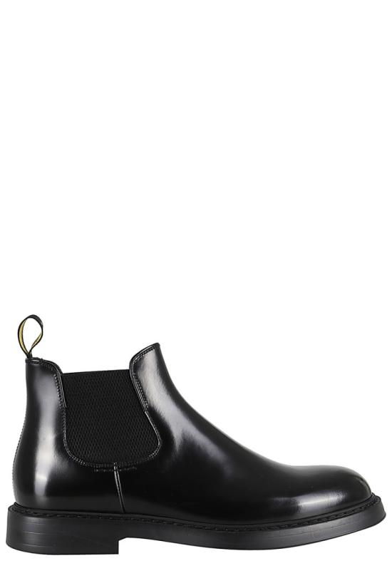 26FW 듀칼 부츠 DU1384BRUXUF007 099 Black