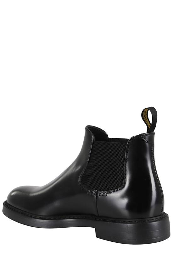 26FW 듀칼 부츠 DU1384BRUXUF007 099 Black - DOUCAL’S