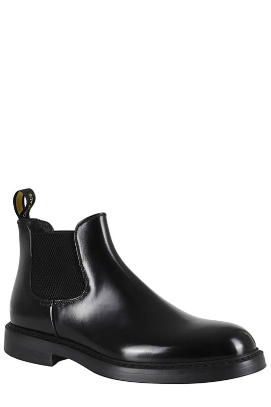 26FW 듀칼 부츠 DU1384BRUXUF007 099 Black - DOUCAL’S