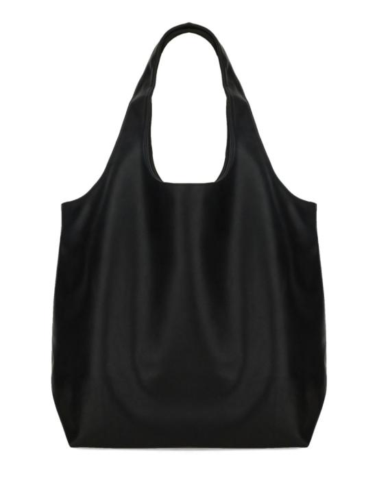  아페쎄 니논 토트백 PUAAT M61565 LZZ Black - A.P.C.
