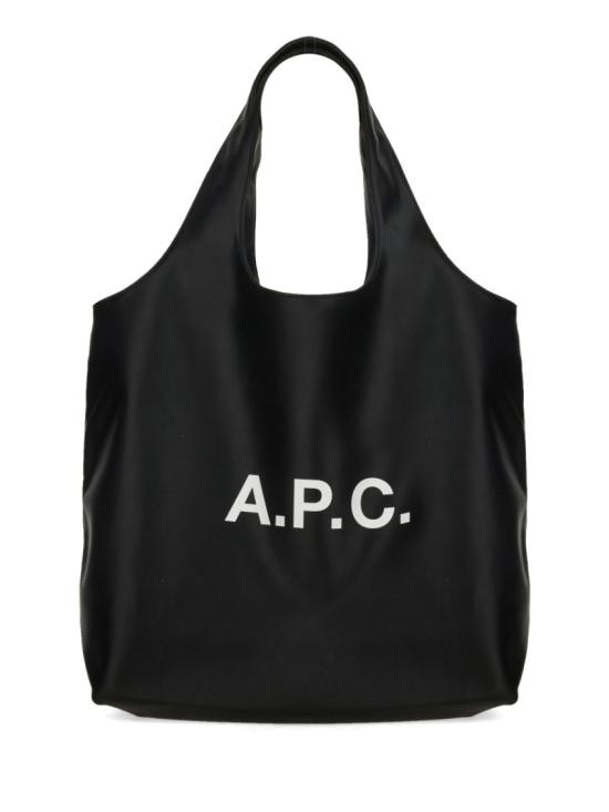  아페쎄 니논 토트백 PUAAT M61565 LZZ Black