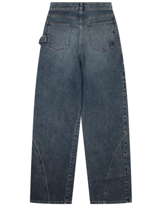  JW앤더슨 데님 DT0127 PG1849172 Grey - JW ANDERSON