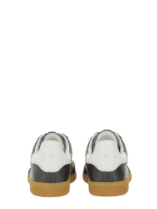  이자벨마랑 브라이스 스니커즈 BK0014FA A1E21S01BK Grey - ISABEL MARANT
