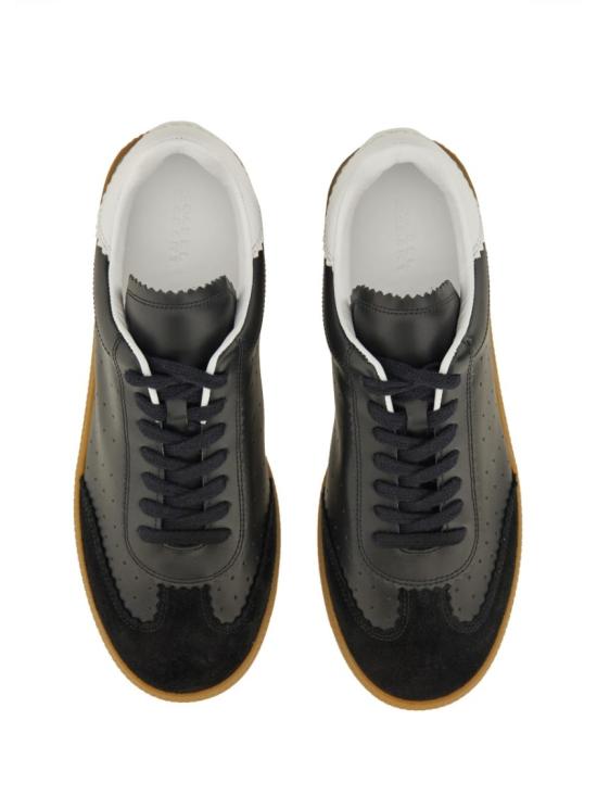  이자벨마랑 브라이스 스니커즈 BK0014FA A1E21S01BK Grey - ISABEL MARANT