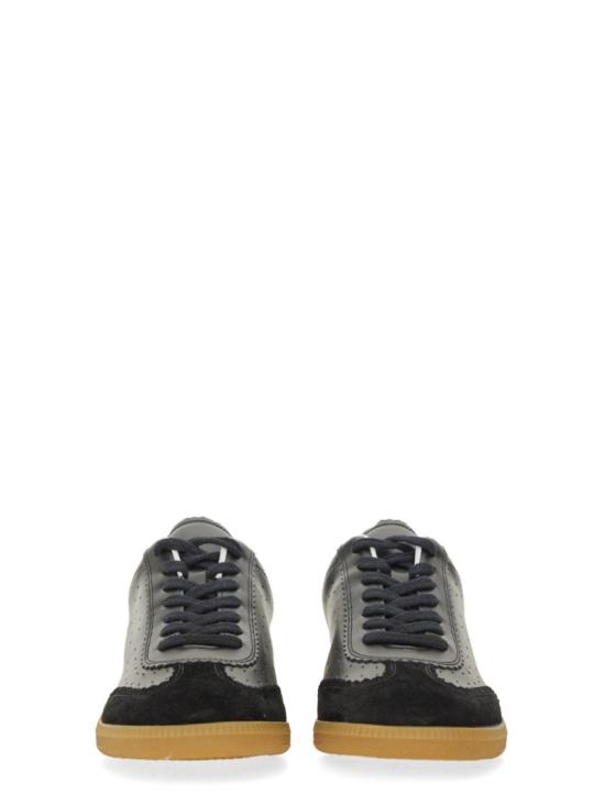  이자벨마랑 브라이스 스니커즈 BK0014FA A1E21S01BK Grey - ISABEL MARANT