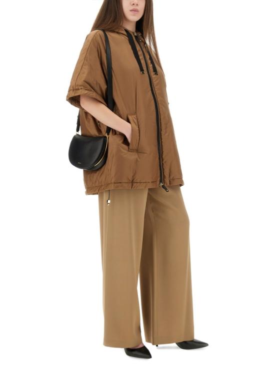 25FW 막스마라 자켓 2529736024600 025051 Brown - MAX MARA