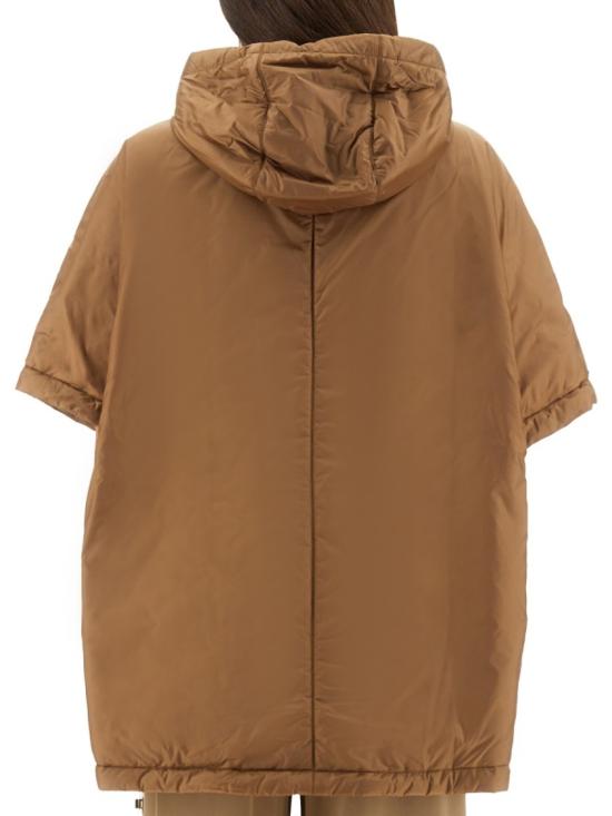 25FW 막스마라 자켓 2529736024600 025051 Brown - MAX MARA