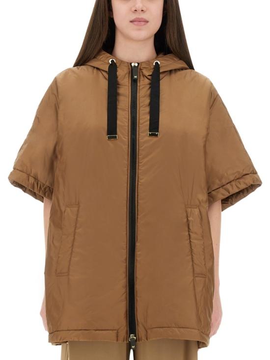 25FW 막스마라 자켓 2529736024600 025051 Brown