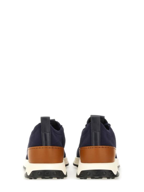 26FW 토즈 스니커즈 XXM63K0IE40 TADU801 Black - TODS