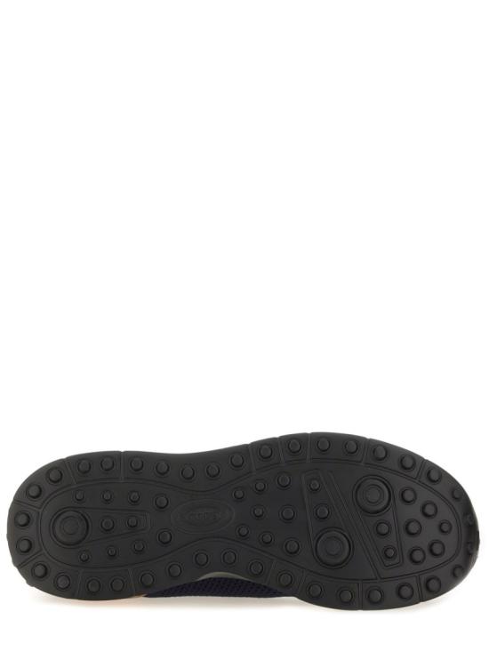 26FW 토즈 스니커즈 XXM63K0IE40 TADU801 Black - TODS