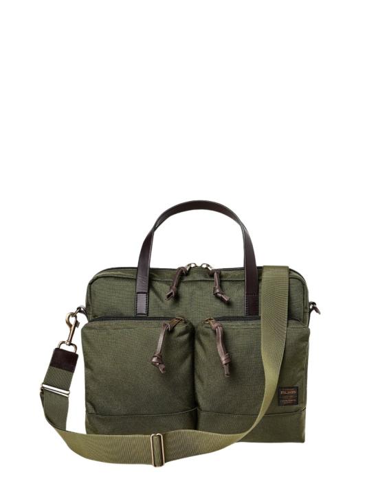 26FW 필슨 브리프케이스 FMBAG0081308 Black