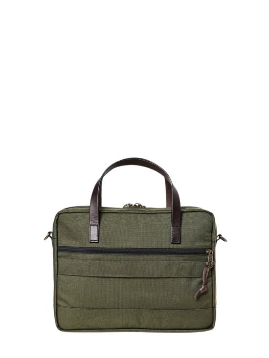 26FW 필슨 브리프케이스 FMBAG0081308 Black - FILSON