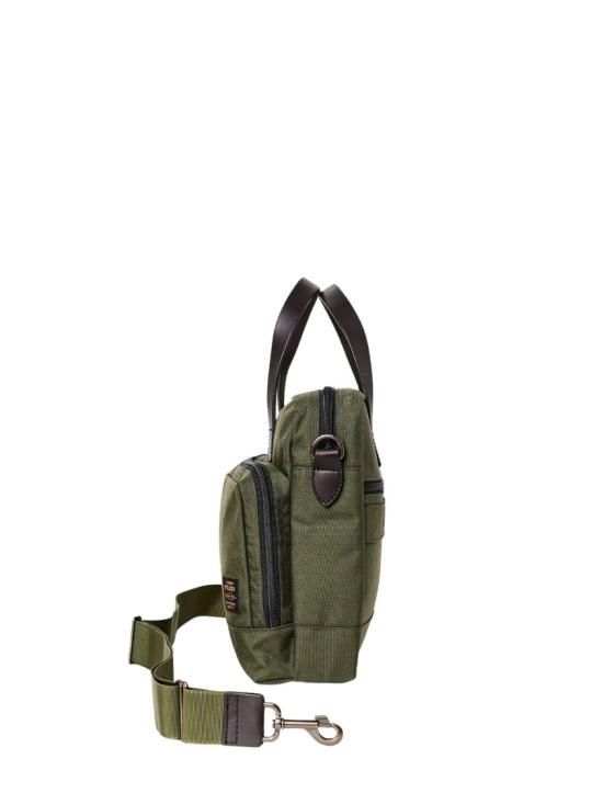 26FW 필슨 브리프케이스 FMBAG0081308 Black - FILSON