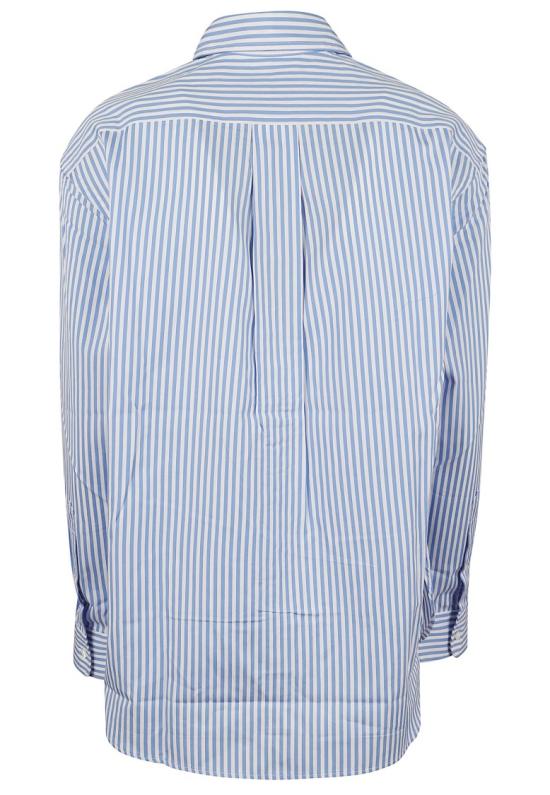 26FW 폴로 랄프로렌 탑 211910743 020 Blue - POLO RALPH LAUREN