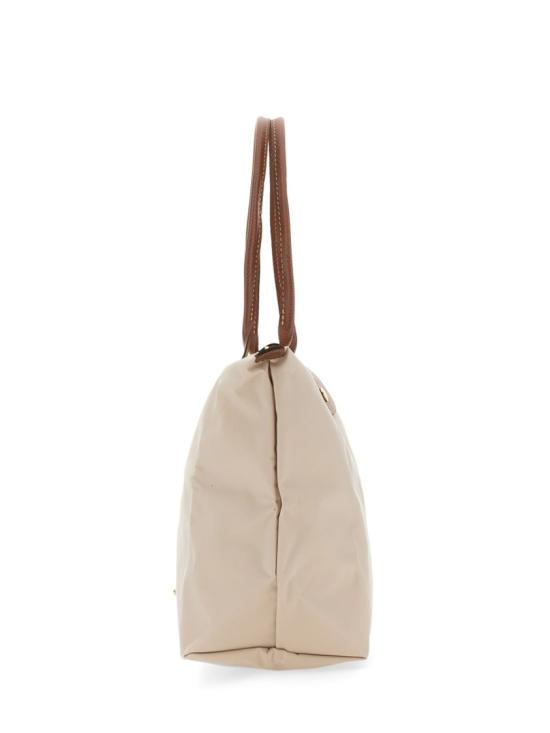  롱샴 르 플리아쥬 오리지널 M 숄더백 2605 089P71 Red - LONGCHAMP