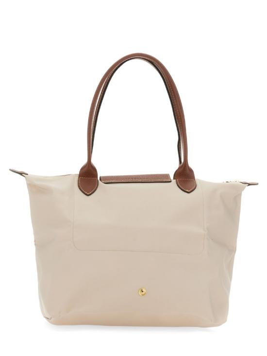  롱샴 르 플리아쥬 오리지널 M 숄더백 2605 089P71 Red - LONGCHAMP