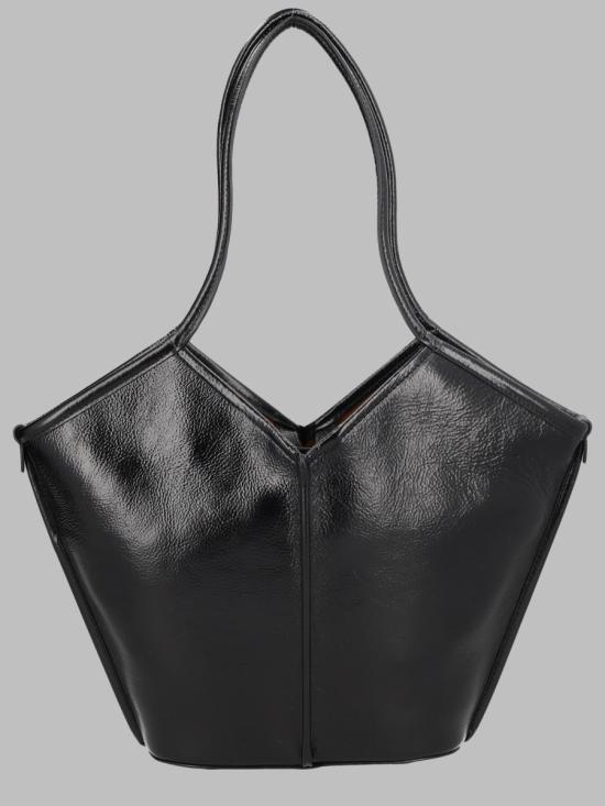 26FW 헤레우 토트백 CALSSHWBS26 001 1 BLACK