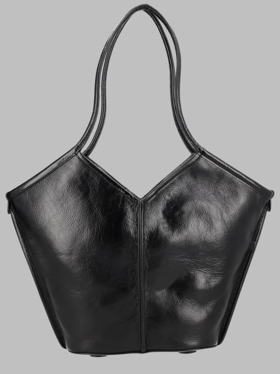26FW 헤레우 토트백 CALSSHWBS26 001 1 BLACK - HEREU