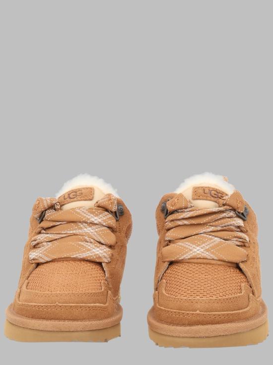 26FW [키즈] 어그 미들 부츠 1152410TK CHE BROWN