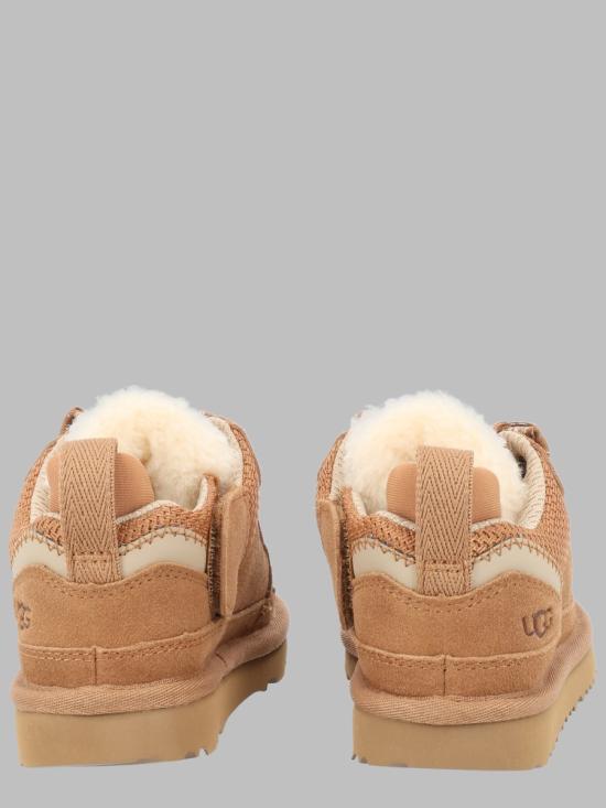 26FW [키즈] 어그 미들 부츠 1152410TK CHE BROWN - UGG