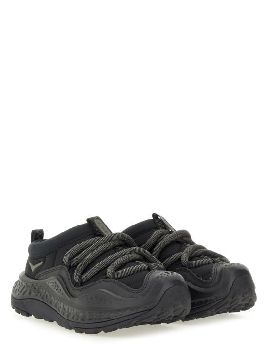 26FW 호카 오라 프리모 1141570 BBLC BLACK - HOKA