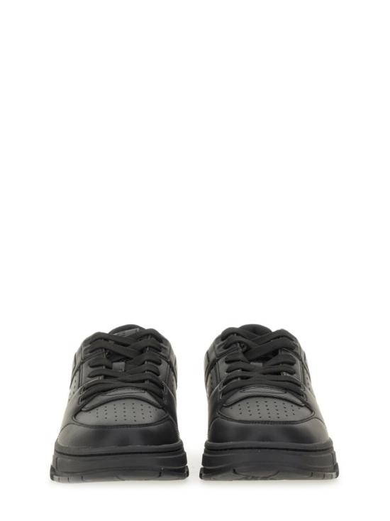  휴고보스 스니커즈 50548531 10266727003 Black - HUGO BOSS