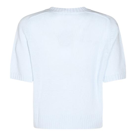 26FW 얼루드 니트웨어 2651115210 Blue - ALLUDE