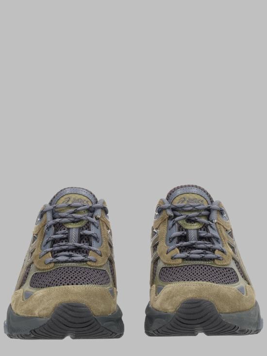 26FW 아식스 스니커즈 1203B080 021 GREEN
