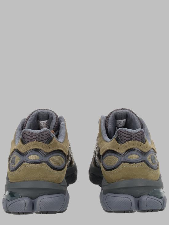 26FW 아식스 스니커즈 1203B080 021 GREEN - ASICS