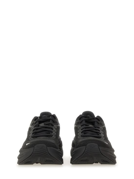 26FW 호카 본디 9 스니커즈 1162012 BBLC BLACK - HOKA